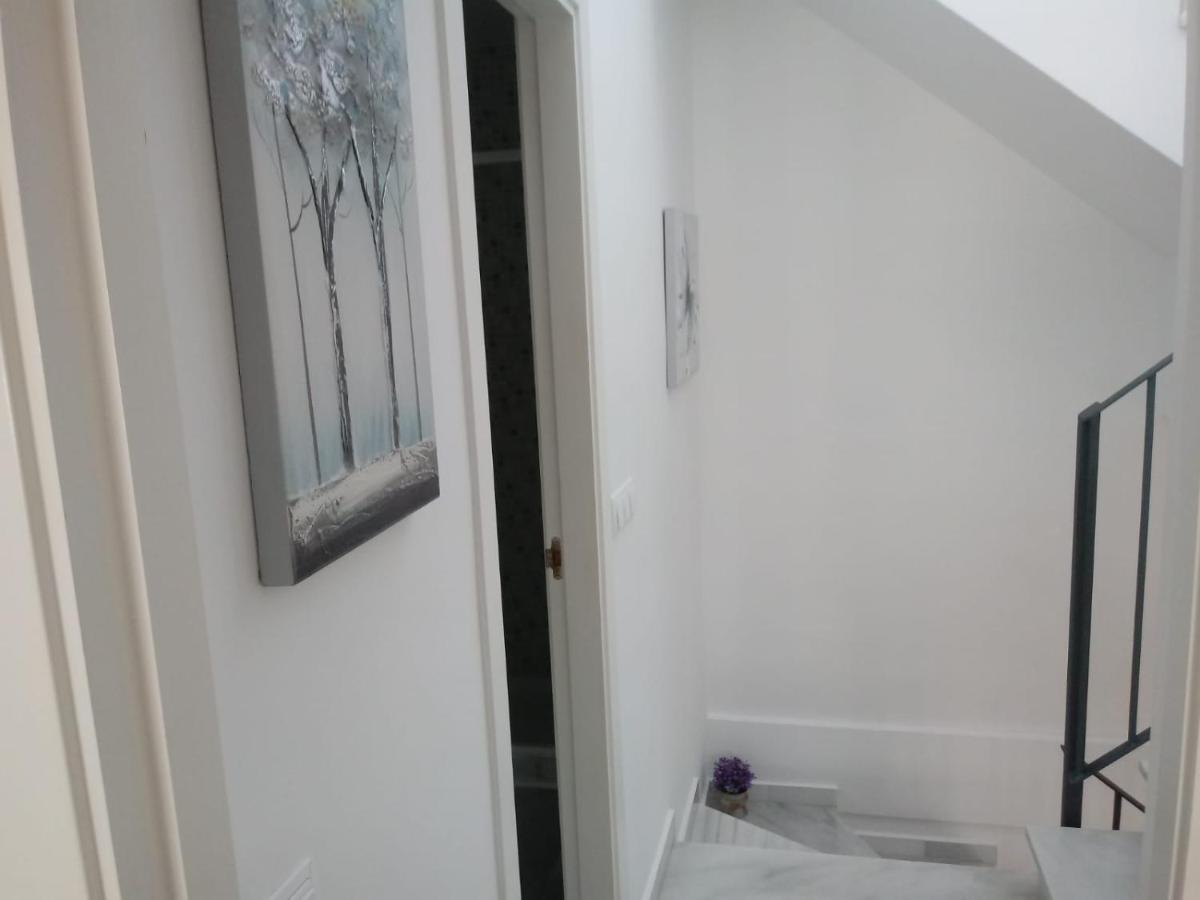 Apartamento Rotasol Eksteriør bilde