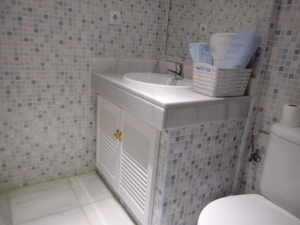 Apartamento Rotasol Eksteriør bilde