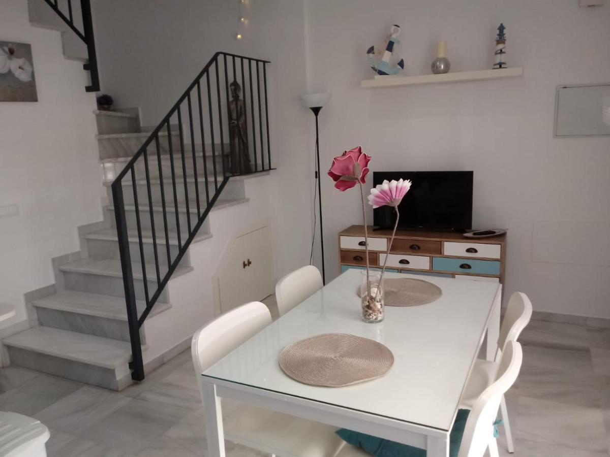 Apartamento Rotasol Eksteriør bilde