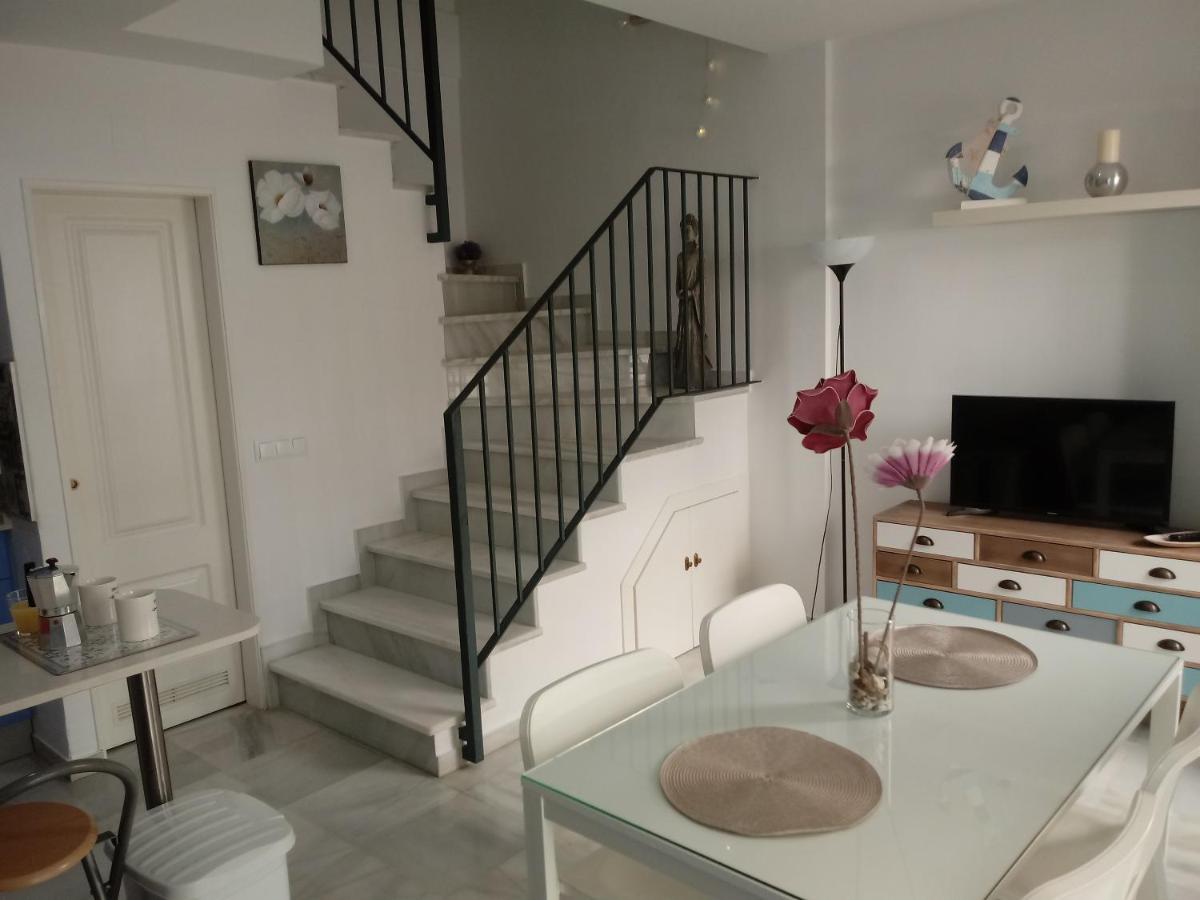 Apartamento Rotasol Eksteriør bilde
