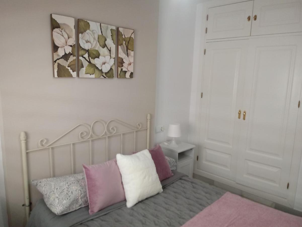 Apartamento Rotasol Eksteriør bilde