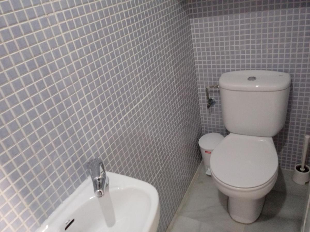 Apartamento Rotasol Eksteriør bilde