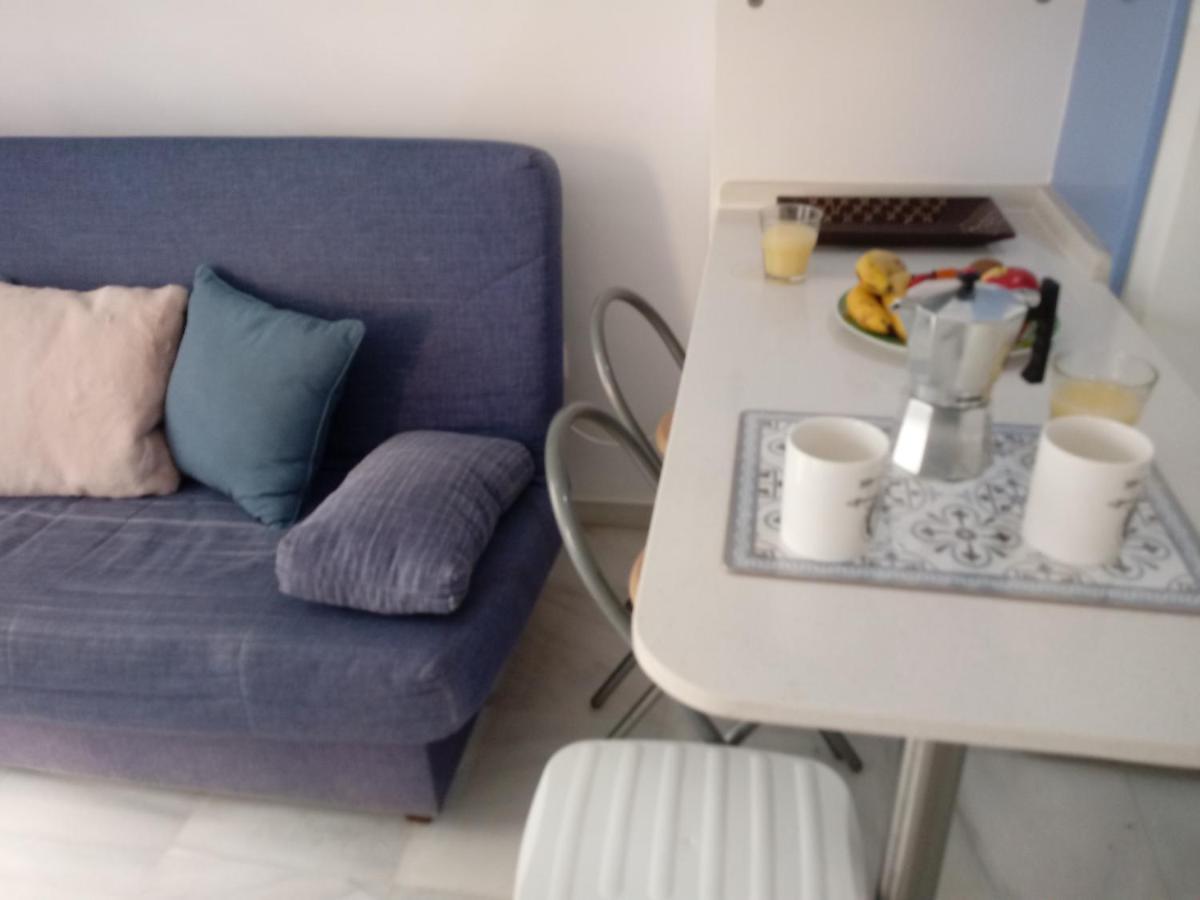 Apartamento Rotasol Eksteriør bilde