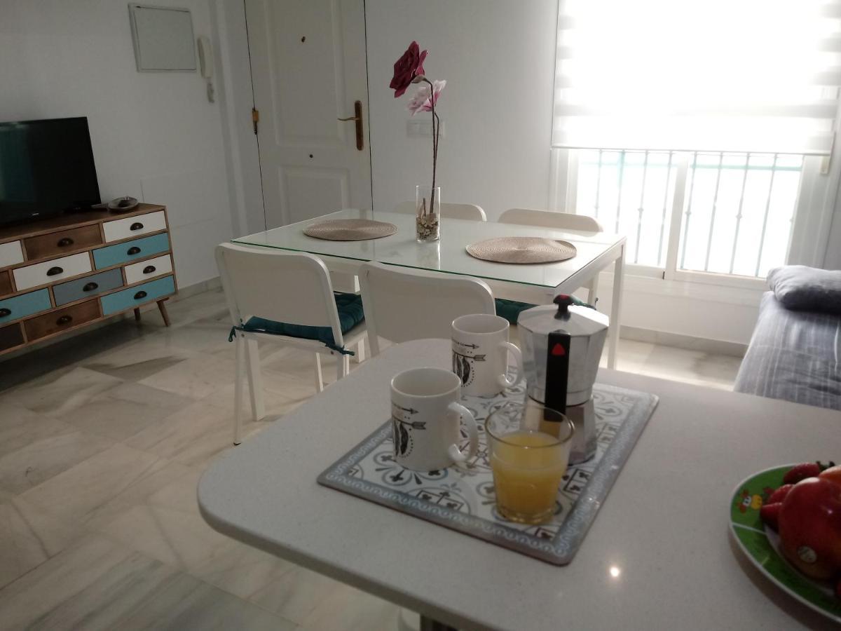 Apartamento Rotasol Eksteriør bilde